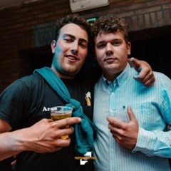 Dj 200kg This er veul te weirm Rallymix #2