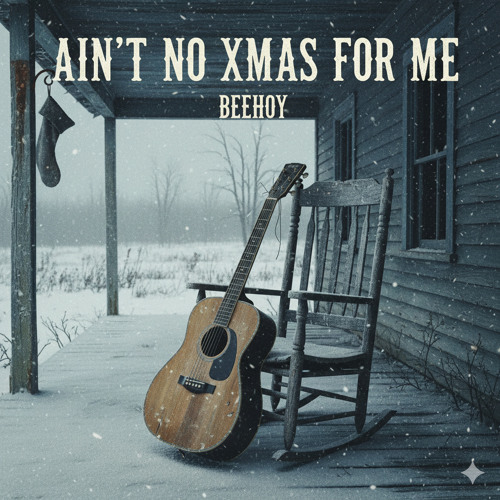 Ain’t no Xmas to me