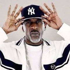 Rakim when I B on tha mic remix