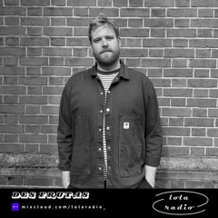 Fresh Fruit // 005 Lola Radio guest mix