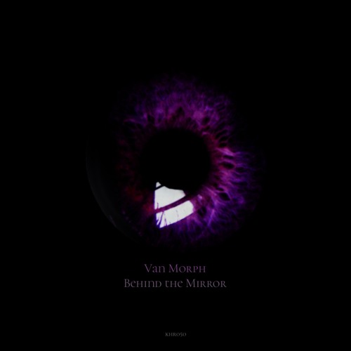 Indefinite Pitch PREMIERES. Van Morph - Deep Pink [Khoros]
