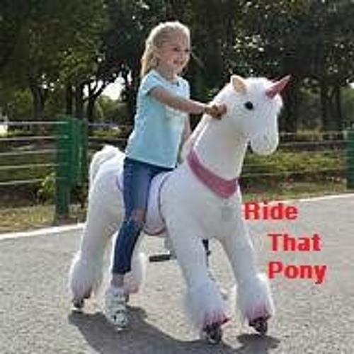 Ride That Pony