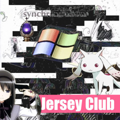 相対性理論 - ミス・パラレルワールド(idkrhythm Jersey bootleg)