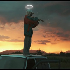 3107 4 - W/n x Erik ft Nâu | Solar Cover