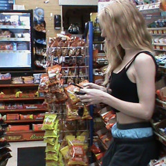 i was on some wild shi last night