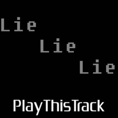 Marcin M - Lie Lie Lie (Free Track) [WAV]
