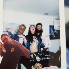 The Herd Afters - NITRAM, Thai Jesus, Kung Fu Kenny & Boogieman Sam