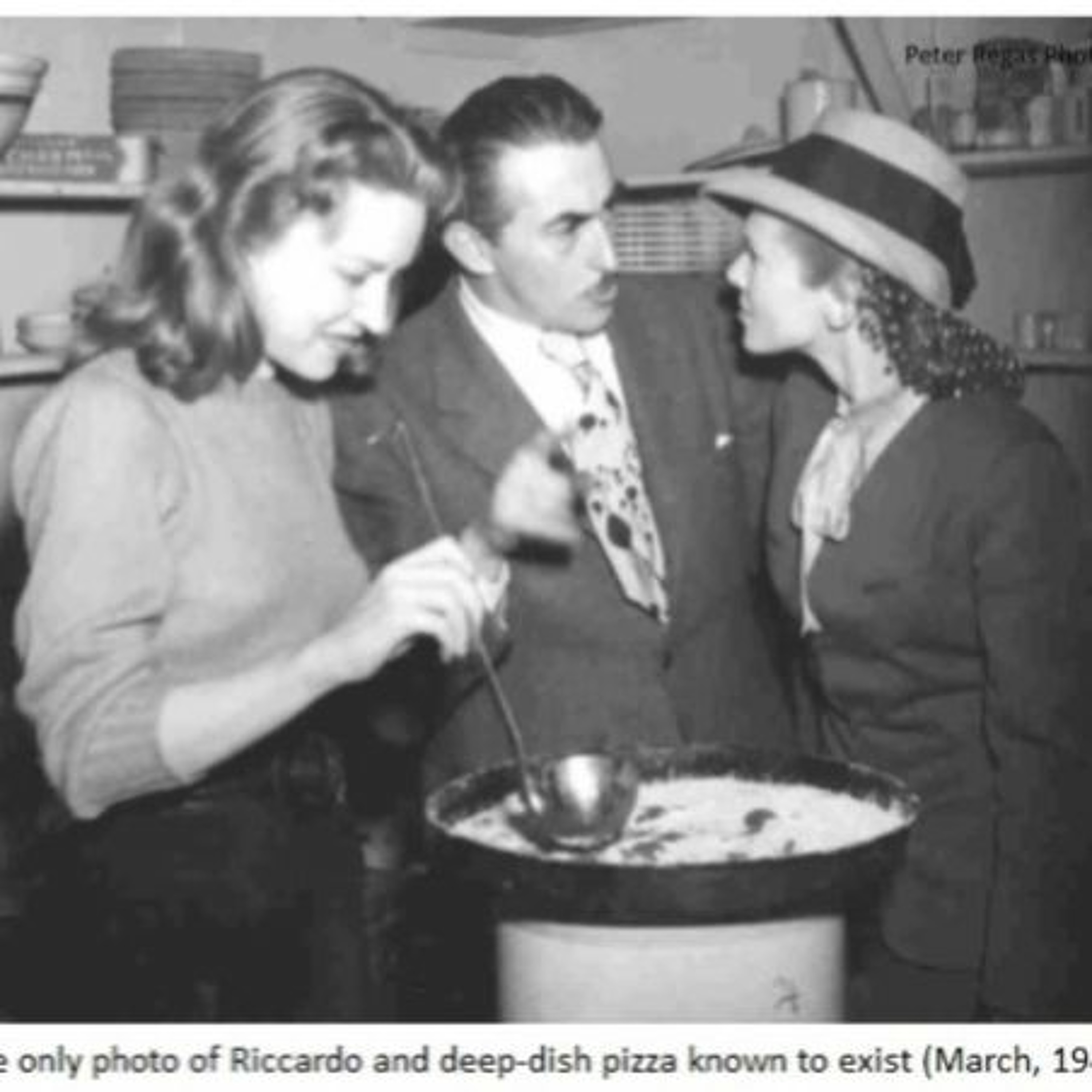 Culinary Historians of Chicago