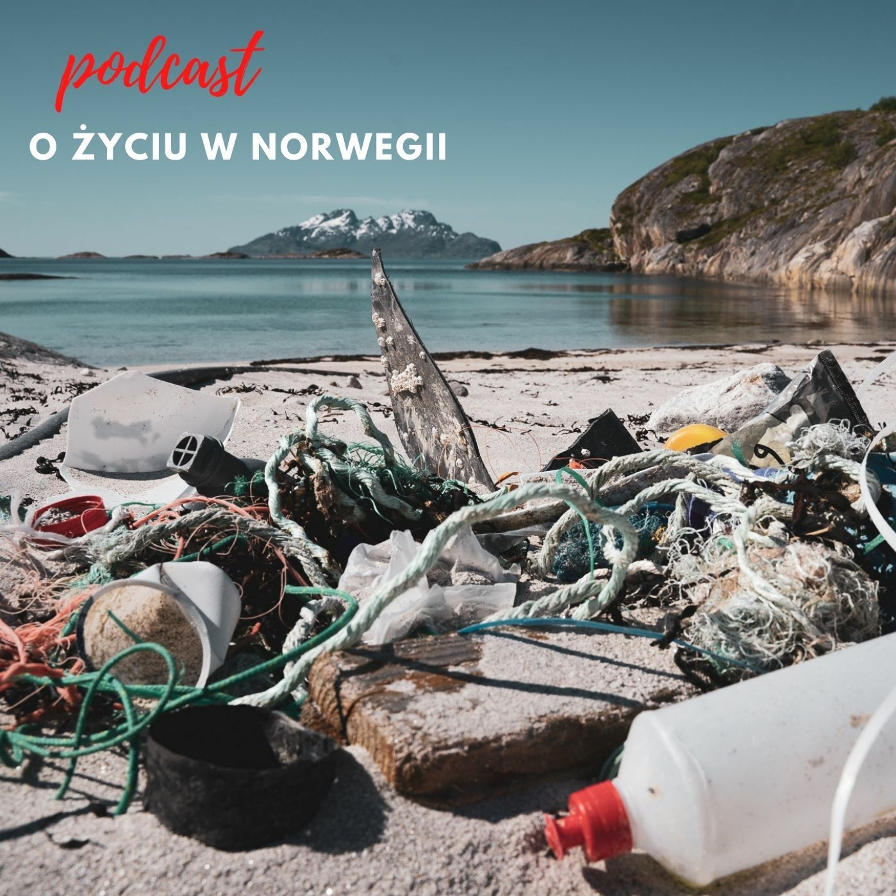 Życie w Norwegii