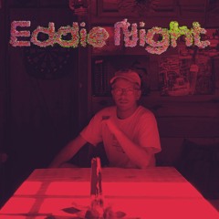 Eddie Night - Lockdown
