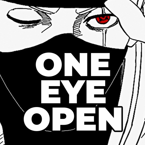 Hatake Kakashi Rap - One Eye Open