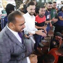 حصريا اقوى دحية بين معين الاعسم وجهاد الجيوسي 😱🔥 مصنعنا في حد الدار مخصص يصنع كتسار 💣💣