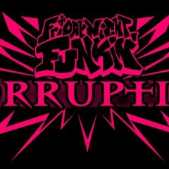 Corruption Full ost (Exception menu theme)