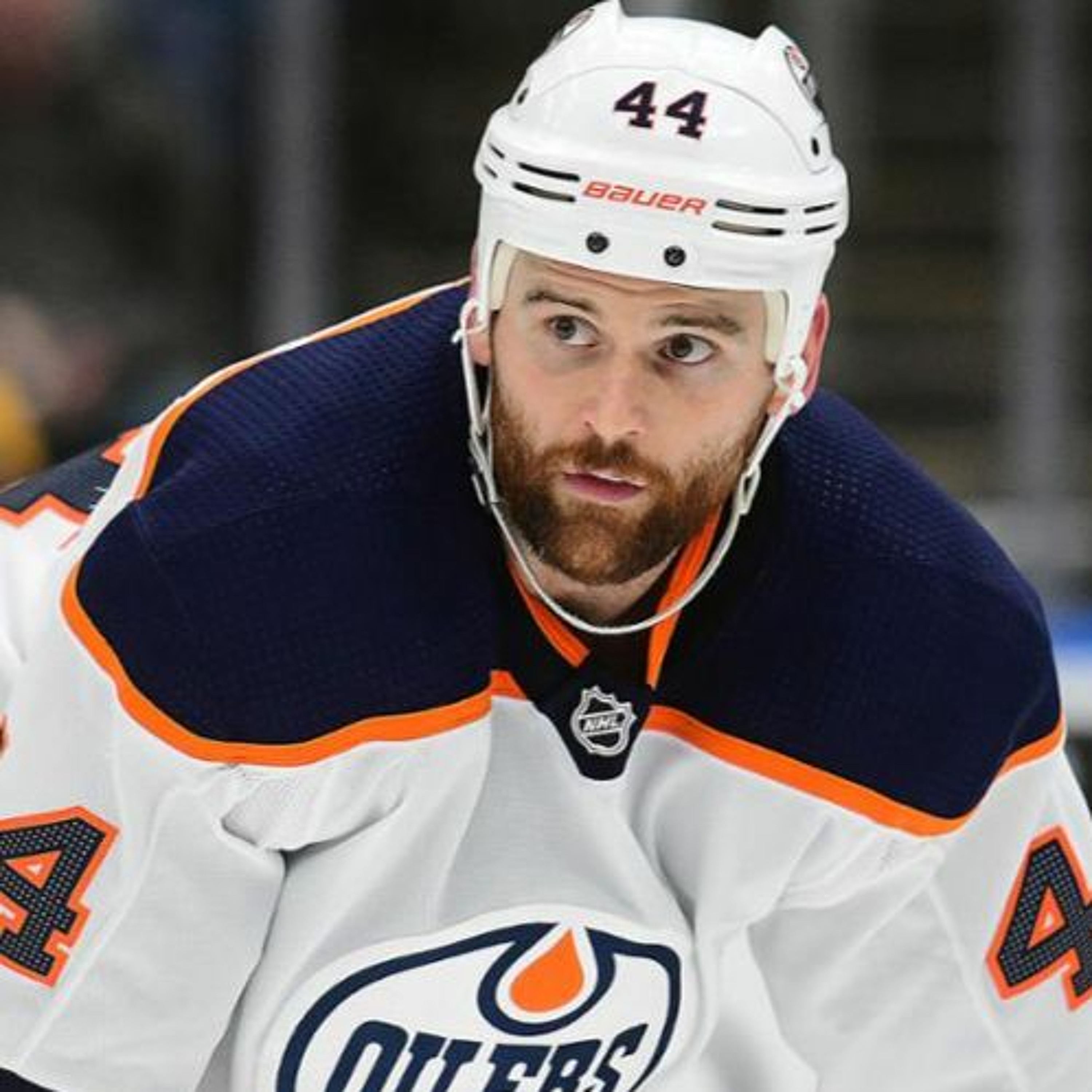 The Cult of Hockey's "So long Kassian, hello Schaeffer, goodbye JP?" podcast
