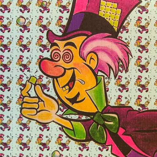 Forgotten 90's/00's Hard Trance