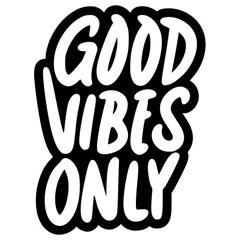 Jon Hemming - GOOD VIBES ONLY Vol 1 (Summer 2024)