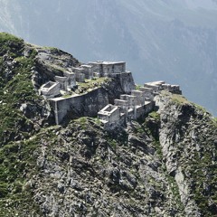 6 Millionen Reichsmark und kein Gramm Molybdän – Molybdän-Bergbau Vals