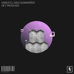 Vanucci, Davi Guimarães - Get Involved [RAW066]