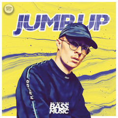 JUMP-UP 2025