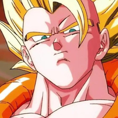 Fusion Born (Gogeta Song - Dragon Ball)