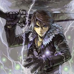「Force Your Way - FINAL FANTASY VIII] From Dissidia Final Fantasy