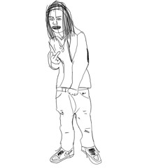 Middle Man (prod. Reuel StopPlayin)