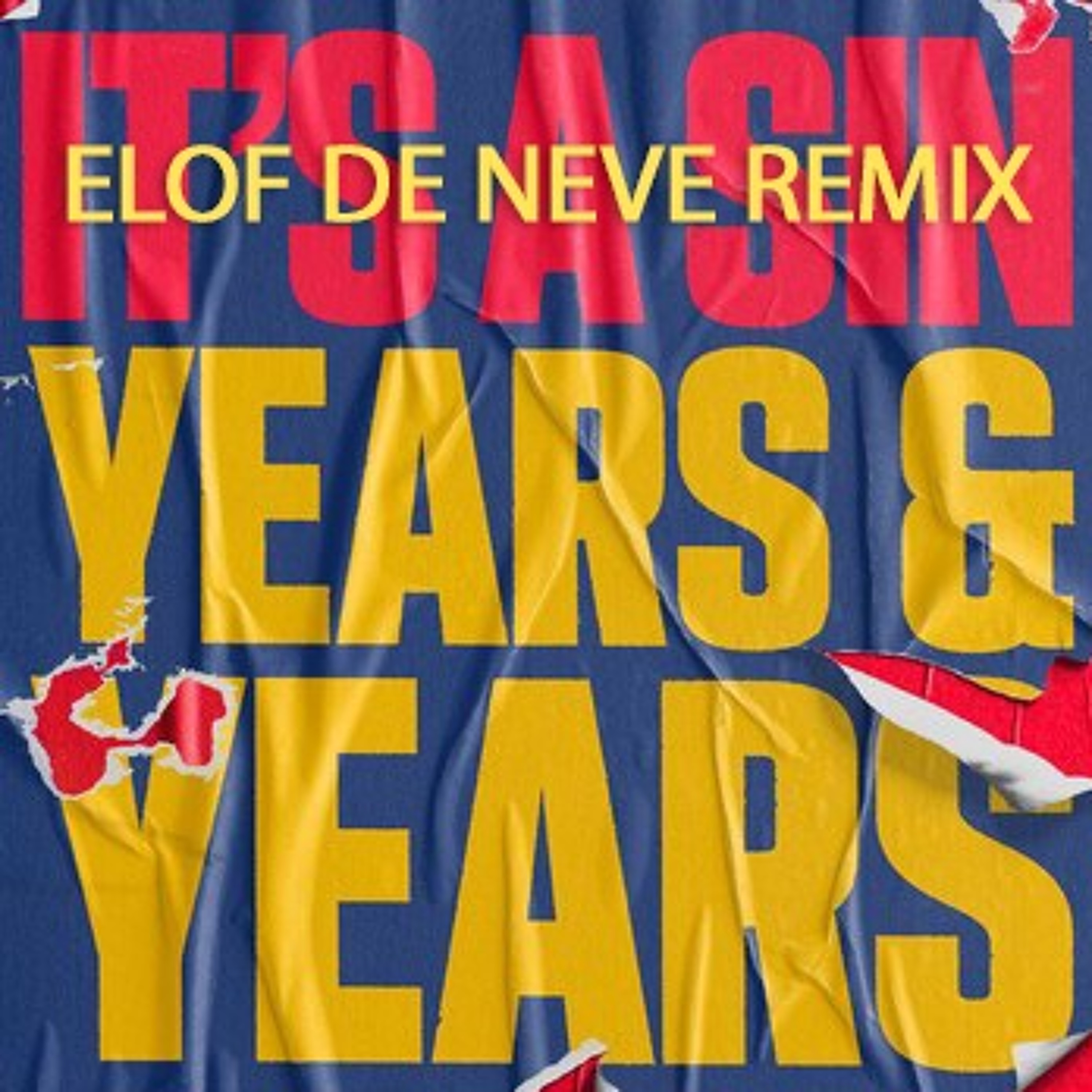 Elof de Neve