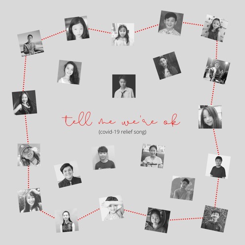 tell me we're ok (covid-19 relief song)
