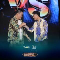 Ổn Không, Brô?- 24k.Right - Yuno BigBoi - Rap Việt 2023