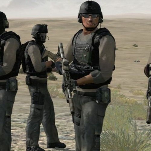 Stream Arma 3 How To Holster Extra Quality from DeugiQatnu Listen