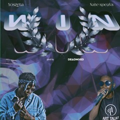 Win feat Nate Speaks (Official_Audio)
