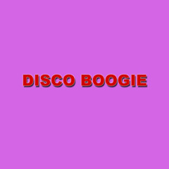 dj*friendly productions - Disco Boogie