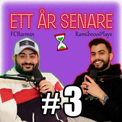 Chrippa Situationen Har Gått För LÅNGT!! Asian & Afcon Cup... #3 | Ett År Senare Podcast