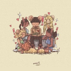 Autumn! - Like This Outro (Prod. Mingo)