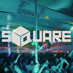 The Square (Skizologic & Shidapu) @ Ozora Festival 2024  [Full Set]