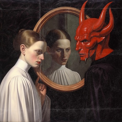 DEVIL IN THE MIRROR