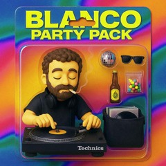 Dawidu presents BLANCO (recorded live in Zanzibar)