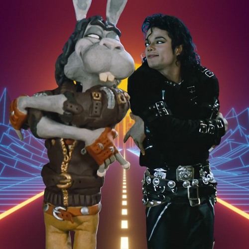 FREE DOWNLOAD: Michael Jackson - Speed Demon (Louis La Roche Remix)