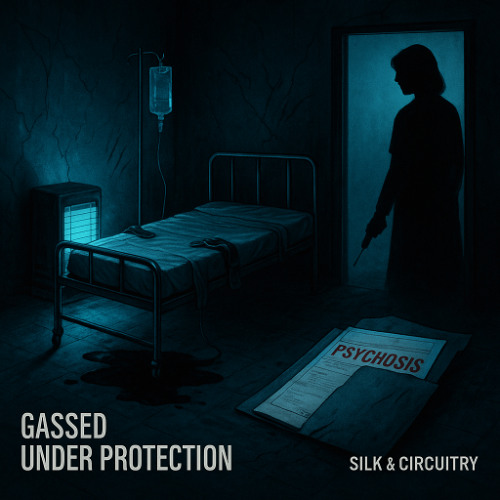 Gassed Under Protection