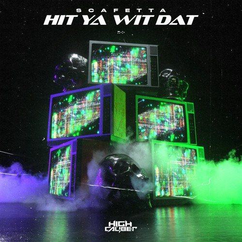 Scafetta - Hit Ya Wit Dat (FREE DOWNLOAD)