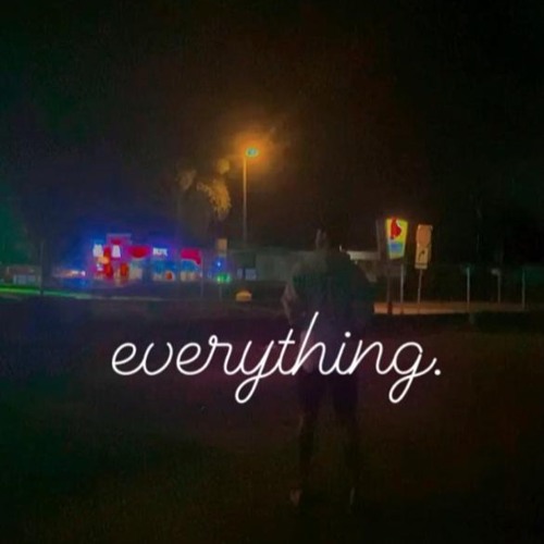 ZYN ForReal - Everything (Prod. Jerry Castro) [Free Download]