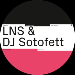 LNS & DJ Sotofett - Gearbox