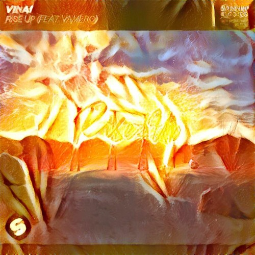 VINAI - RISE UP (laSha remix)