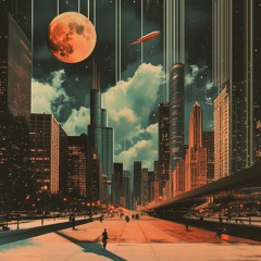 Detroit Chicago