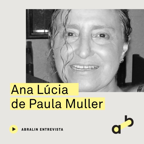 Entrevista: Ana Müller