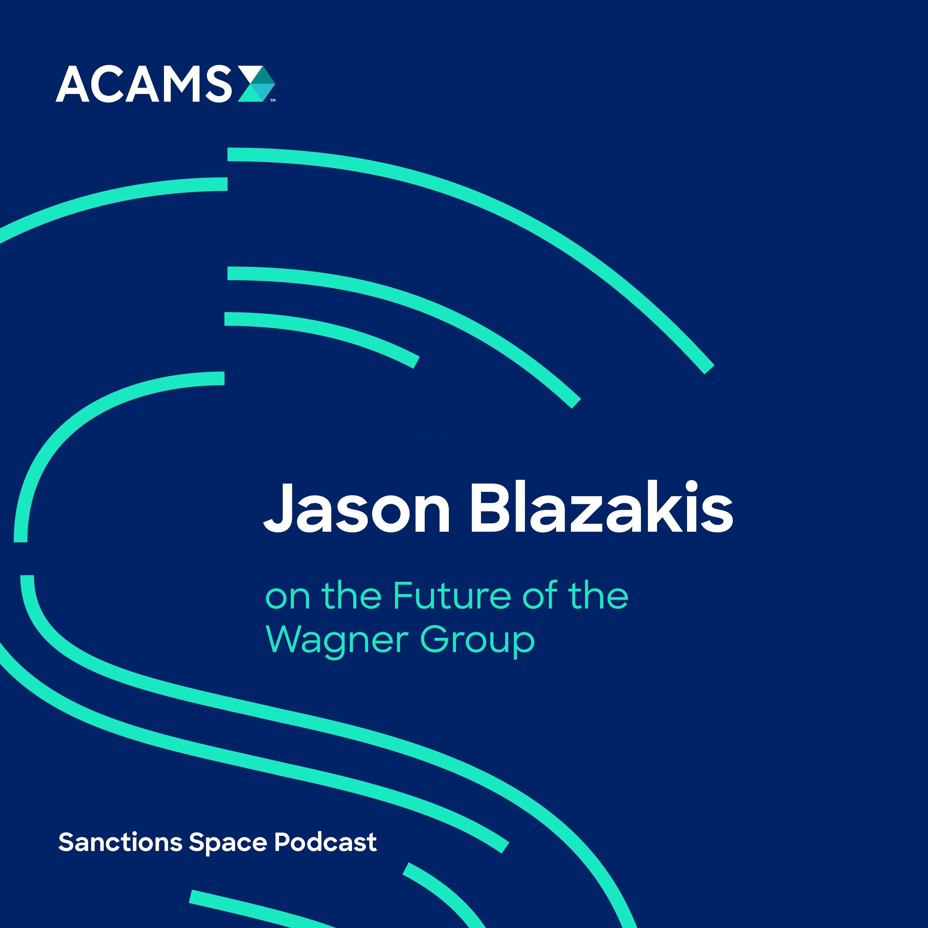 Sanctions Space