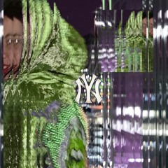 New York (feat. deadpixel)