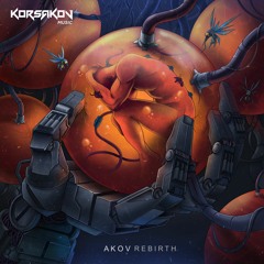 AKOV - Rebirth