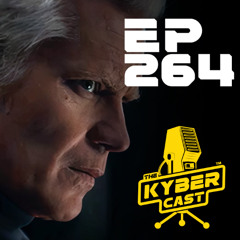 Kyber264 - WEDNESDAY Wrap-Up with PEACEMAKER and ALIEN