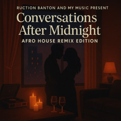 Sweet Release Afro House Remix